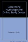 Discovering Psychology  Online Study Center