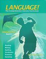 Language The Comprehensive Literacy Curriculum Interactive Text Book B