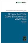 Occupy the Earth Global Environmental Movements