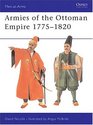 Armies of the Ottoman Empire 17751820