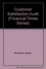 Customer Satisfaction Audit
