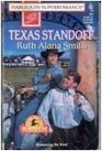 Texas Standoff  (Home on the Ranch) (Harlequin Superromance, No 707)