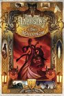 The Maelstrom (Tapestry, Bk 4)