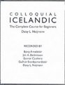 Colloquial Icelandic The Complete Course for Beginners