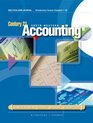 Introductory Course Chapters 116 for Gilbertson/Lehman's Century 21 Accounting Multicolumn Journal 9th