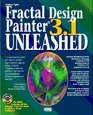 Fractal Design Painter 31 Unleashed/Book and CdRom