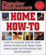 Popular Mechanics Home How to