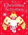 Christmas Activities (Christmas Activities)