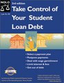 Take Control of Your Student Loan Debt