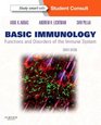 Basic Immunology Functions and Disorders of the Immune System With STUDENT CONSULT Online Access 4e