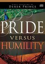 Audio CDPride Versus Humility