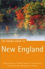 The Rough Guide to New England