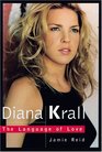 Diana Krall The Language Of Love New Edition
