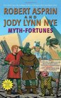 Myth-Fortunes (Myth Adventures, Bk 19)