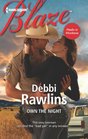 Own the Night (Made in Montana, Bk 2) (Harlequin Blaze, No 713)