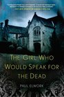 The Girl Who Would Speak for the Dead