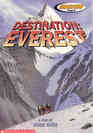 Destination Everest  a play