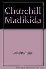 Churchill Madikida
