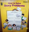 How to Solve Story Problems
