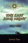 The Last, Long Night (Bregdan Chronicles, Bk. 5)