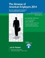 The Almanac of American Employers 2014