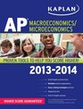 Kaplan AP Macroeconomics/Microeconomics 20132014