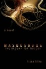 Masquerade (Redemption Trilogy)