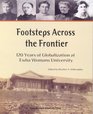 Footsteps Across the Frontier 120 Years of Globalization at Ewha Womans University