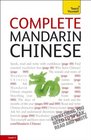 Complete Mandarin Chinese with Two Audio CDs A Teach Yourself Guide