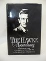 The Hawke ascendancy  a definitive account of its origins and climax 19751983