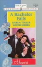 A Bachelor Falls