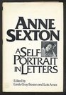 Anne Sexton: A self-portrait in letters