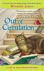 Out of Circulation (Cat in the Stacks, Bk 4)