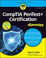CompTIA PenTest Certification For Dummies