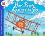 How People Learned To Fly