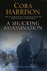 A Shocking Assassination (Reverend Mother, Bk 2)