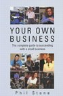 Your Own Business