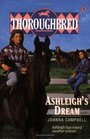 Ashleigh's Dream (Thoroughbred, Bk 5)