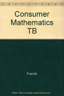 Consumer Mathematics TB