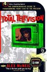 Total Television Book and CDROM