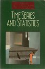 Time Series and Statistics