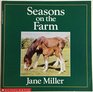 Seasons on the Farm