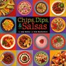 Chips Dips  Salsas