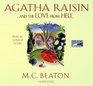 Agatha Raisin and the Love From Hell
