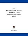 The Black Slaves Of Prussia An Open Letter Addressed To General Smuts