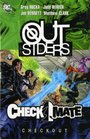 Outsiders/Checkmate Checkout
