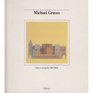 Michael Graves Idee e Progetti 19811991