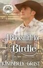 A Blacksmith for Birdie