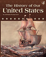 The History of Our United States Fourth Edition Abeka