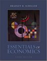 Essentials of Economics Fifth Edition